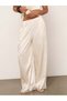 Trousers, beige