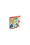 EMILION puzzle spațial din lemn - 2
