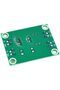 2PCS PC817 Optocoupler Isolation Board Voltage Converter Adapter Module (CH2) - 4