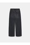 72381 100% Cotton Belt Detailed Jean - 6