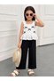 Compleu, mix culori