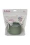 Bol verde din silicon - 5