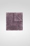 Lumessa Wellsoft Double Blanket - Dark Plum - 6
