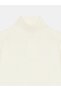 10887 Wool Blend Turtleneck Sweater - 7