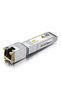 ١٠ جيجابت إيثرنت SFP+ نحاسي RJ-45، محول إيثرنت نحاسي 10Gbe SFP+ CAT.6a M - 2