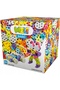 Piese de construcție Junior Moi 40el Mega Creativ - 5