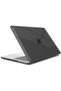 غطاء حماية صلب قابل للتركيب متوافق مع أجهزة Apple MacBook Pro مقاس 15 بوصة 2019 2018 2017 20 - 3