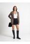 60834 Oversize Blazer Jacket - 5