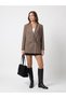 60834 Oversize Blazer Jacket - 4