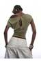 Top, verde - 2