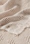 Bellavelle Double 100% Cotton Jacquard Pique Bedspread - 2