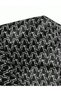 Rochie mini, negru - 8