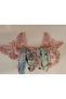 Butterfly Figured Hair Band Organizer – Crown and Hair Accessory Holder Stand