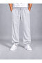 Relaxed Fit Baggy Pants