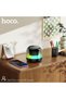 DS62 Tiny Bluetooth Speaker 5W πολύχρωμο σε μαύρο χρώμα - 5