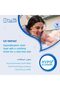 Sanita Bambi, Size 3, Medium, 5-9 Kg, Value Pack, 36 Diapers - 6