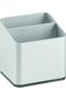 IDESIGN METRO ULTRA SCRUB HUB SILVER