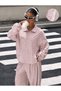 Pink Jagu Alt Üst Tracksuit Set