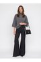 10901 Wool Blend Turtleneck Sweater - 4