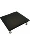 Baloot Table Economy, Black - 2