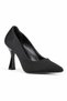 Fiorella Pointed Toe Women's Heeled Shoes