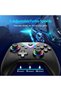 Wireless Switch Controller for Nitendo Switch/PC/Steam/Android/IOS, Switch Pro Controller Support Da - 4