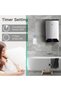 مفتاح إضاءة ذكي، يعمل مع أليكسا ومساعد جوجل، مفتاح لمس WiFi مع تطبيق Smart Life - 3
