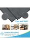 Microfiber Cleaning Cloth, Super Absorbent Kitchen Towel, Lint Free Dish Cloth, Microfiber Kitchen T - 7