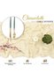 Table Runner Gauze Table Runner Semi-Transparent Fabric Elegant Gauze Decor Rustic table runner Chee - 3