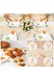 Table Runner Gauze Table Runner Semi-Transparent Fabric Elegant Gauze Decor Rustic table runner Chee - 6