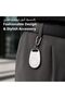 جهاز تحكم عن بعد TTLock R2 للأقفال الذكية، مفتاح لاسلكي، عبوة واحدة - 3