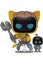 ! Games: Astro Bot - Tooled-Up Mechanic