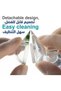 Aquarium CO2 Acrylic Drop Checker CO2 Indicator, Tear Drop & 15ml - 4