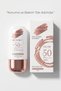 Spf 50+ Anti-Blemish and Brightening Sunscreen 50 ml - Niacinamide, Ectoin and Licorice Root - Fragrance-Free - 4