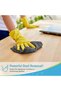 Microfiber Cleaning Cloth, Super Absorbent Kitchen Towel, Lint Free Dish Cloth, Microfiber Kitchen T - 3