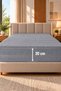 Elastic Bed Sheet Jagarli 100X200 - 2