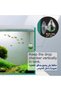 Aquarium CO2 Acrylic Drop Checker CO2 Indicator, Tear Drop & 15ml - 2