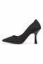 Fiorella Pointed Toe Women's Heeled Shoes - 4
