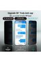 2 حزمة لواقي شاشة iPhone 16/15 للخصوصية ومقاومة السقوط - 3