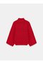10901 Wool Blend Turtleneck Sweater - 6