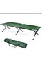 Foldable Camping Sleeping Bed Folding Lounge Chair