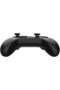وحدة تحكم الألعاب EMG - Arctic Black Flame PX01، متوافقة مع Xbox One وXbox Series وPS3 والكمبيوتر الشخصي، مزودة بمفتاح تأثير هول. - 5