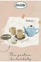 Set de ceai BIO - 3