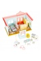 Spital cu accesorii - 4