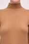 Fisherman collar knitwear body - 3