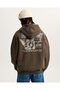 Earthbound Loose Fit Fz Po - 4
