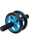 جهاز Nutrilite Abdomen Round Abs Wheel لبناء العضلات - 5