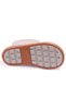 W10360 Pau Burreguito Stone Orthopedic Fur Boys' Rain Boots - 5