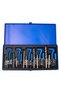 Kit de reparare filete M5-M12 - 3