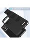 Compatible with Samsung Galaxy S26 Ultra Case with Hand Strap, Slim Thin Anti-Scratch Shockproof Har - 3